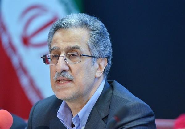 نایب رئیس اتاق بازرگانی ایران,مسعود خوانساری