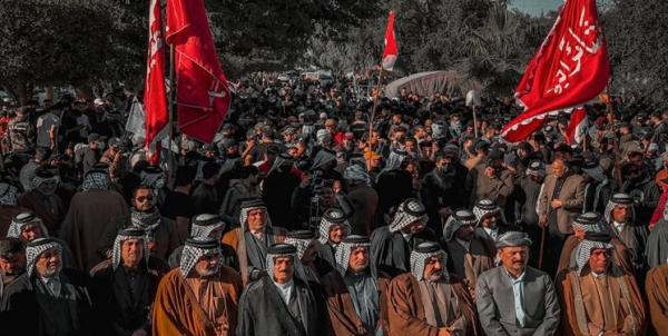 اعتراضات در عراق,اعتراض به نتایج انتخابات عراق
