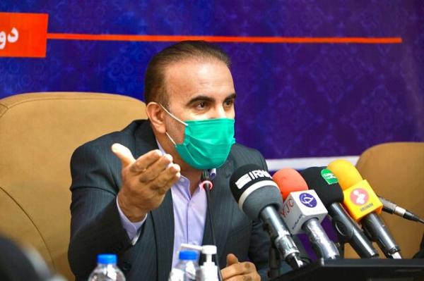 دکتر محمدرئیس زاده,رئیس سازمان نظام پزشکی