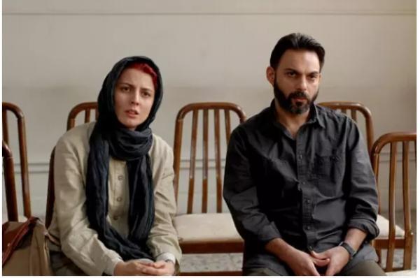 جدایی نادرازسیمین,۱۰۱ فیلمنامه برتر قرن ۲۱