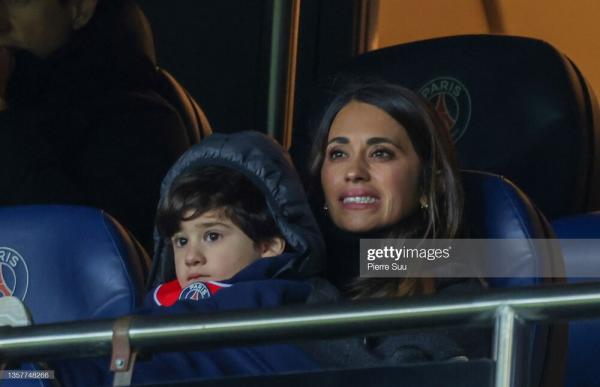 راموس,همسرمسی