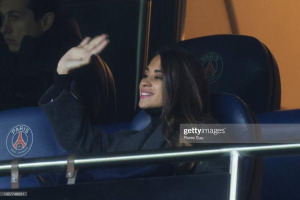 راموس,همسرمسی