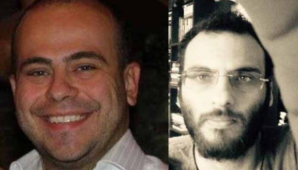روزنامه نگار ترکیه,محاکمه