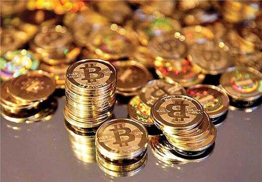 بیت کوین,رمزارز