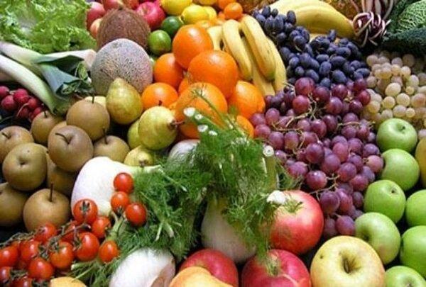 میوه,افزایش قیمت میوه
