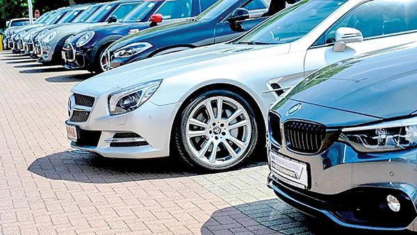 خودروهای لوکس,ارزانترین خودرو لوکس