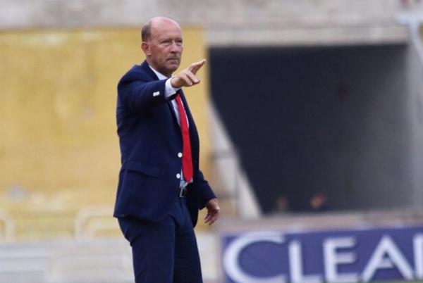 کالدرون کالدرون,سرمربی سابق پرسپولیس