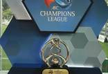 لیگ قهرمانان آسیا 2022,مرحله گروهی لیگ قهرمانان آسیا 2022