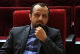 احسان خاندوزی وزیر امور اقتصادی و دارایی,