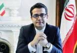سید عباس موسوی سفیر ایران در جمهوری آذربایجان,موسوی