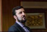 کاظم غریب‌آبادی دبیر ستاد حقوق بشر قوه قضاییه,