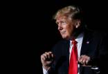 دونالد ترامپ,بیانیه دونالد ترامپ