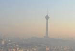 تهران شهر آلوده جهان,آلوده ترین شهرهای جهان