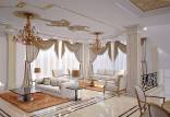 خانه لوکس در تهران,قیمت فایل خانه‌های لوکس و لاکچری