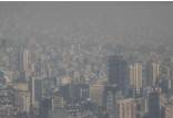 آلودگی هوای تهران و آلودگی هوای اصفهان,شاخص آلودگی هوای تهران