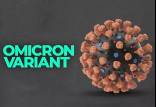 ویروس اومیکرون,نوع جدید کرونا