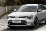 کیا Niro مدل 2023,کیا نیرو 2023