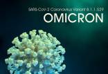 ویروس کرونا,کرونای اومیکرون