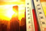 مضرات گرمای شدید هوا برای سلامت انسان,به خطر افتادن سلامت قلب و عروق با گرمای شدید هوا