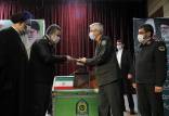 تغییر عنوان نیروی انتظامی به فرماندهی کل انتظامی جمهوری اسلامی,نیروی انتظامی