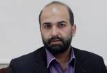 سید  مجید پوراحمدی,مدیرعامل صندوق اعتباری هنر