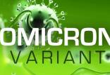 کرونای اومیکرون,شناسایی کرونای اومیکرون در پاکستان