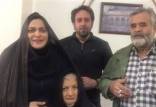 نجات یک زن از اعدام به لطف علی دایی,علی دایی