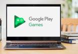 دسترسی کاربران ویندوز به بازی‌های فروشگاه گوگل,گوگل پلی