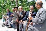بازنشستگان,افزایش سن بازنشستگی