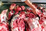 گوشت قرمز,قیمت گوشت قرمز