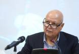 مسعود میرکاظمی,رییس سازمان برنامه و بودجه