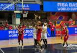 تیم ملی بسکتبال ایران,بسکتبال انتخابی جام جهانی