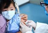 واکسن کرونا,واکسیناسیون کرونا علیه کودکان