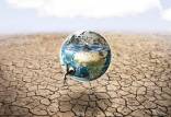 خشکسالی در کشورهای جهان,وضعیت بی آبی در جهان