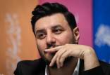 جواد عزتی,تصادف جواد عزتی
