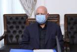 سیدمسعود میرکاظمی,رییس سازمان برنامه و بودجه