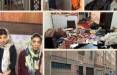 زندانی کردن دختران و تجاوز به آنها,خانه وحشت در تهران