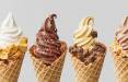 بستنی,مسیر تولید و محبوبیت بستنی