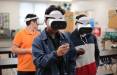 افتتاح اولین کلاس واقعیت مجازی,کلاس VR در دانشگاه استنفورد