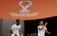 دیدار تیم ملی عمان و تونس,عرب کاپ