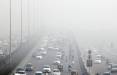 آلودگی هوا,تشدید آلودگی هوای ۳ کلانشهر