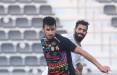 لژیونرهای ایرانی در مسابقات فوتبال,لیگ قطر
