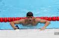 متین بالسینی,رکوردشکنی متین بالسینی در شنای ۲۰۰ متر پروانه مسابقات جهانی