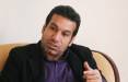 محمد مومنی,انتقاد محمد مومنی از سازمان لیگ