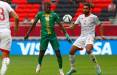 دیدار تیم ملی تونس و موریتانی,جام ملت‌های عرب