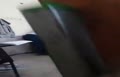 فیلم/ کتک خوردن معلم توسط دانش آموزان در شهرستان بروجرد 
