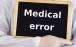 خطای پزشکی (قصور پزشکی - تخلف پزشکی)