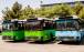 کرایه اتوبوس,ممنوعیت پرداخت نقدی برای کرایه اتوبوس