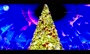 فیلم/ درخت کریسمس زیبا و چشمگیر در اکسپو دبی
