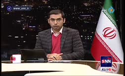 فیلم/ واکنش تند مجری صداوسیما به حضور نماینده مجلس در ورزشگاه سانتیاگو برنابئو